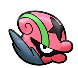 Accelgor