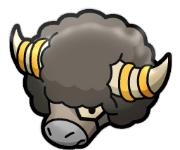 Bouffalant
