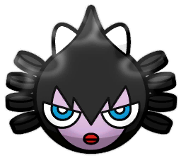 Gothitelle