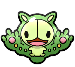 Reuniclus