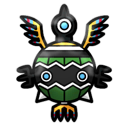 Sigilyph