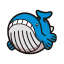 Wailord
