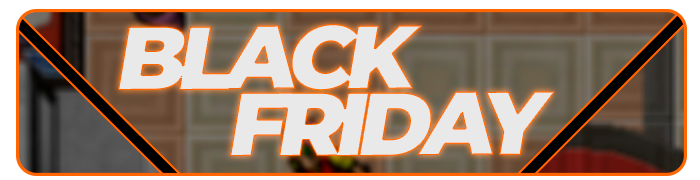 Black Friday PokéMemories