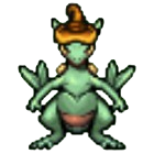 Sceptile