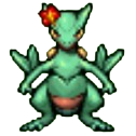 Sceptile