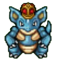 Nidoqueen