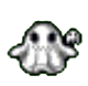 Cosplay de fantasma addon
