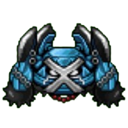 Metagross
