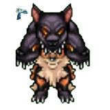 Arcanine