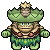 Ludicolo