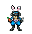 Lucario