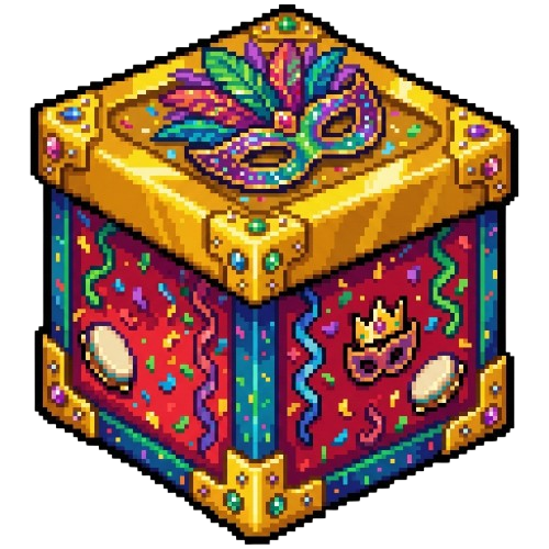 Addon Box Carnaval