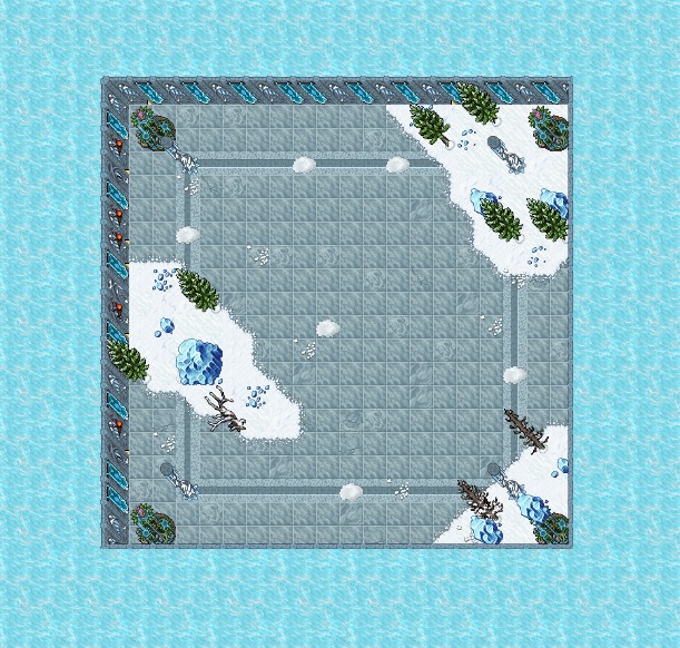 Arena Phione
