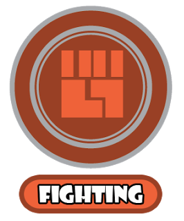 Fighting