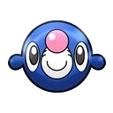 Popplio Cherishball