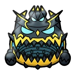 Guzzlord Cherishball