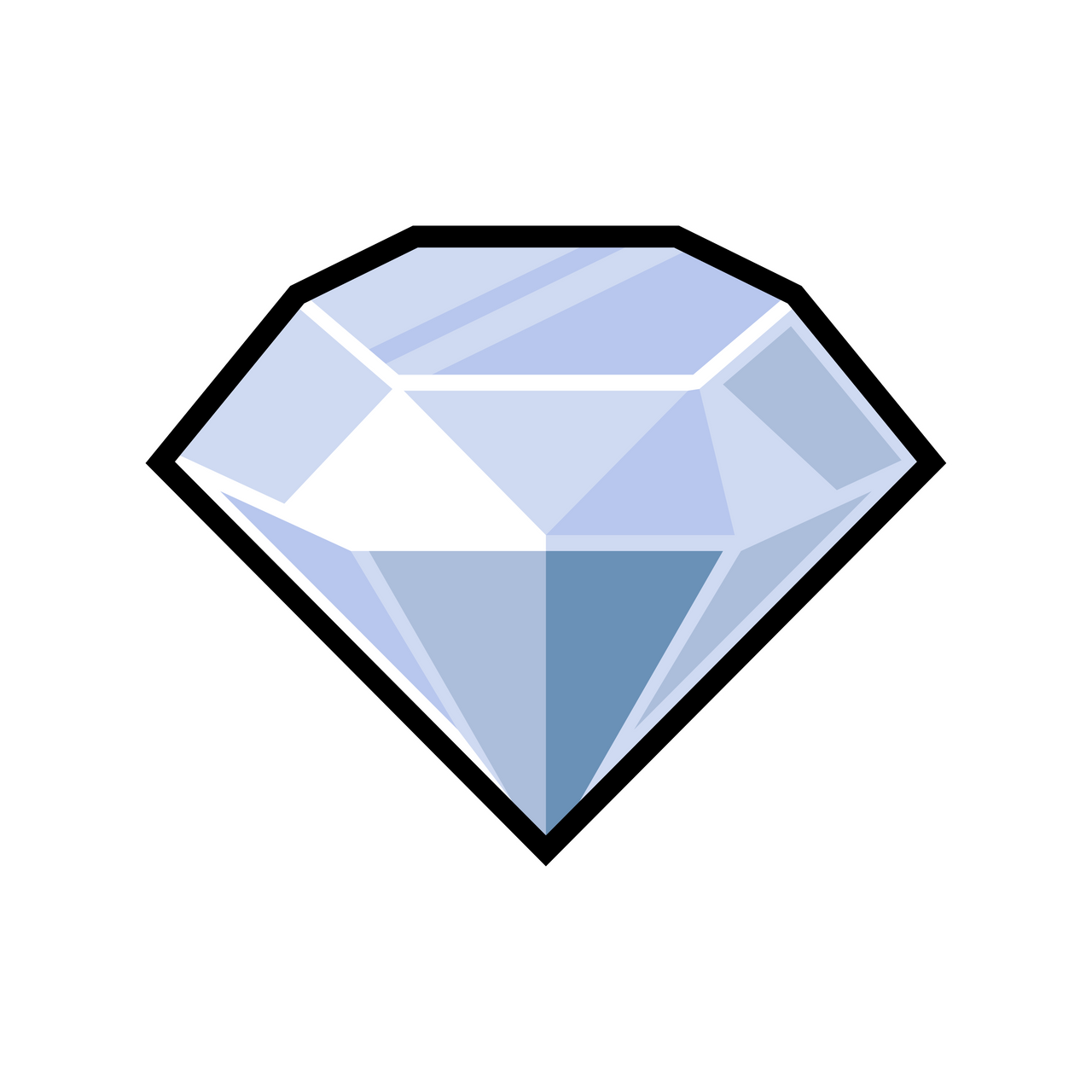 Flying Gem