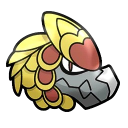 Kommo-o Cherishball