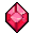 Sableye Gem