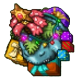 Venusaur Decoration