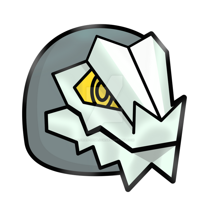 Baxcalibur Cherishball