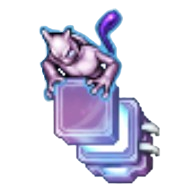 Depot Mewtwo