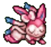 Sylveon Doll