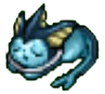Vaporeon Doll