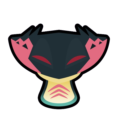 Dragapult Cherishball