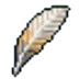Pidgeot Feather