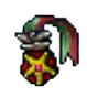 Bless Amulet