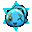 Manaphy Amulet