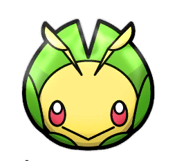 Leavanny