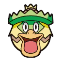 Ludicolo