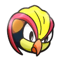 Pidgeot