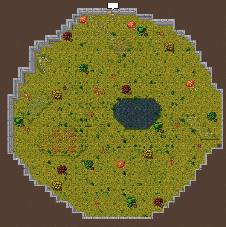 Arena Torneio Guild
