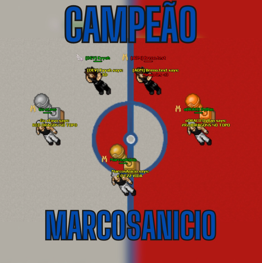 Print do Torneio 2025